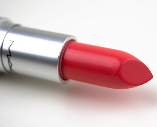 MAC Ever Hip Lipstick