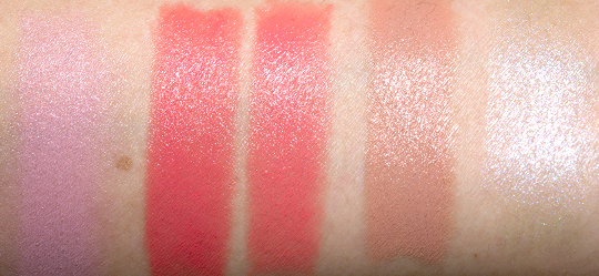 MAC Ever Hip Lipstick