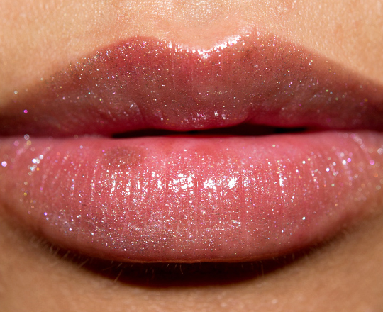 MAC Fashion Flower Lipgelee
