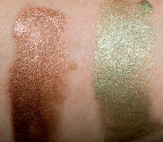 MAC Big Bounce Shadow