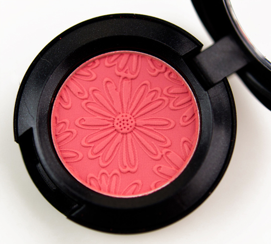 MAC Free To Be Eyeshadow