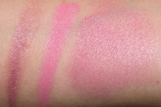 MAC Giggly Mineralize Blush