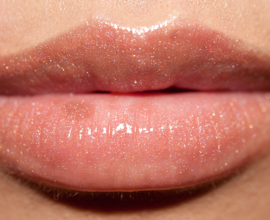 MAC Surf Baby Lipglasses