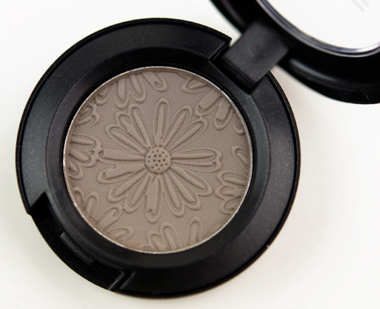 MAC Groundcover Eyeshadow