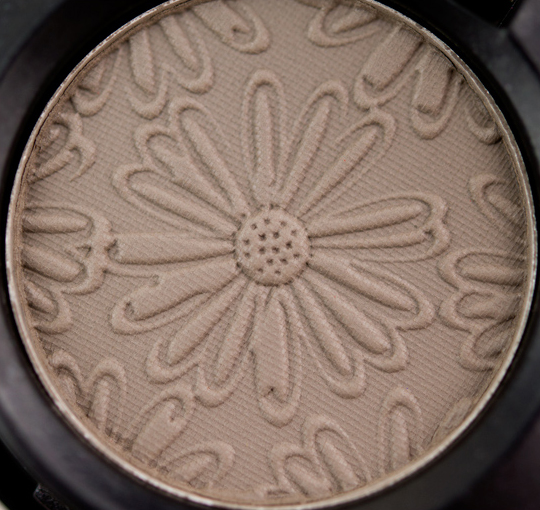MAC Groundcover Eyeshadow