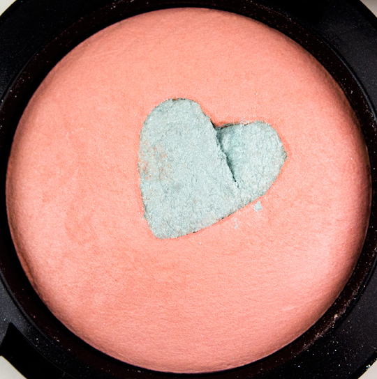 MAC Miss Behave Mineralize Blush