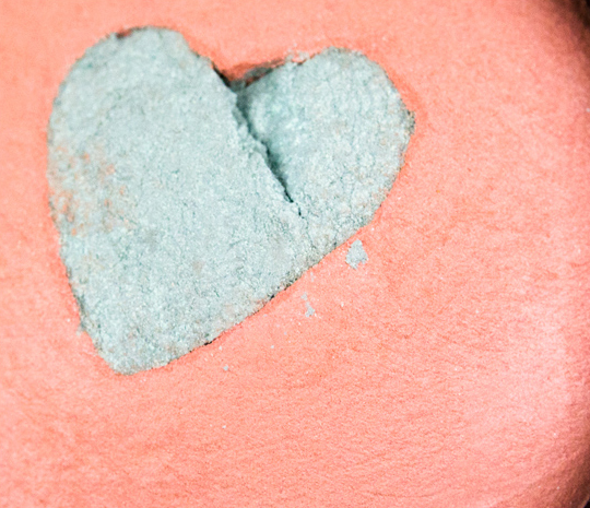 MAC Miss Behave Mineralize Blush