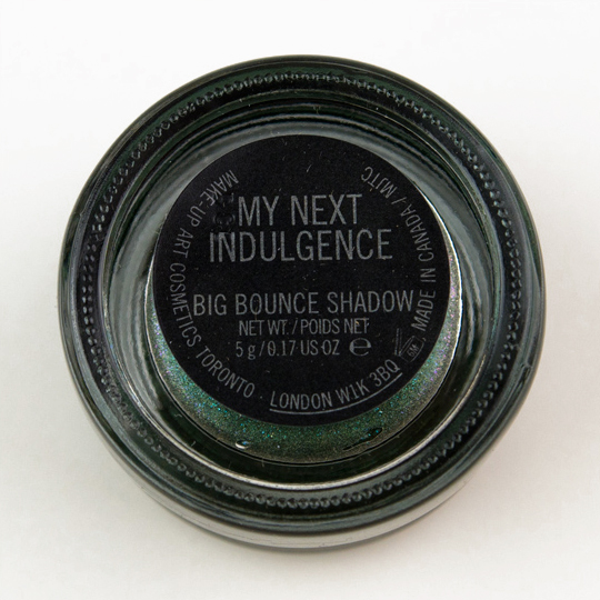 MAC Big Bounce Shadow