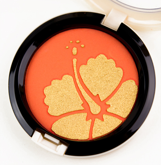 MAC My Paradise Surf Baby Cheek Powder