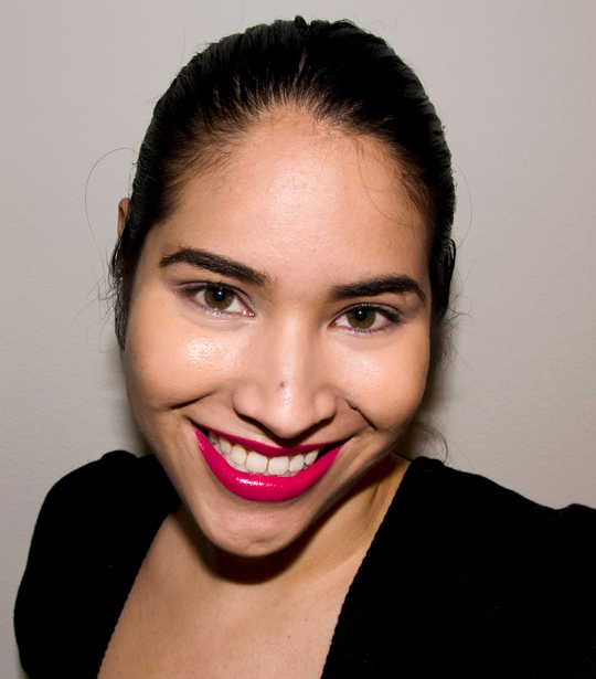 MAC Prep + Prime Highlighters
