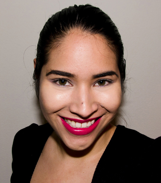 MAC Prep + Prime Highlighters