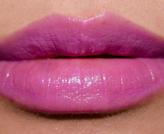 MAC Quite Cute Lipsticks