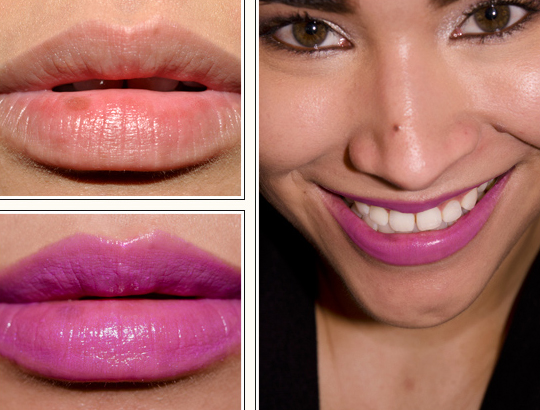 MAC Quite Cute Lipsticks