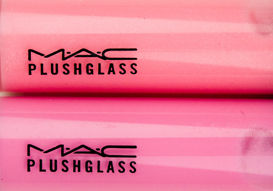 MAC Quite Cute Plushglasses