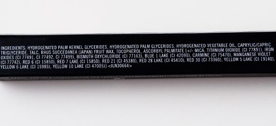MAC Quite Cute Lip Pencils