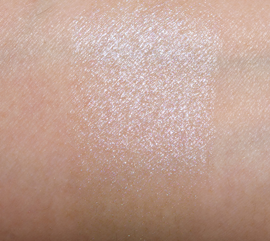 MAC Summer Shower Lipstick