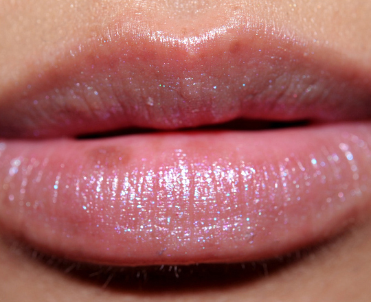 MAC Summer Shower Lipstick