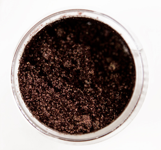 MAC Summer Stash Crushed Metallic Pigment Stack