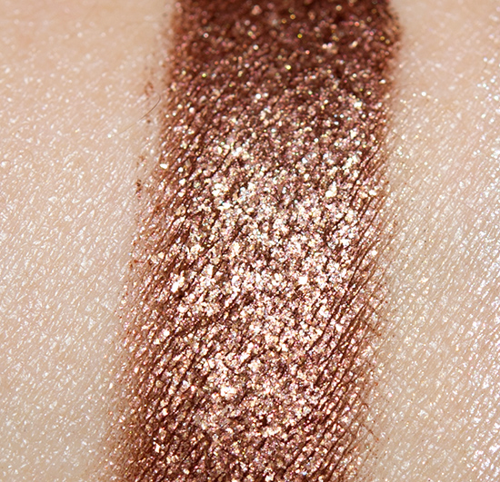 MAC Summer Stash Crushed Metallic Pigment Stack