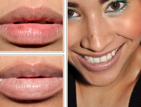 MAC Surf Baby Lipglasses