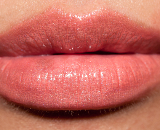 MAC Surf Baby Lipglasses