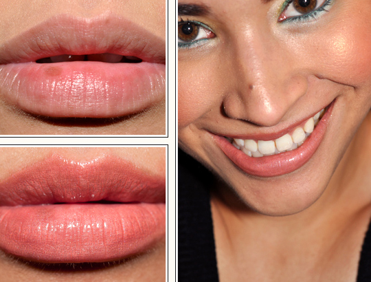 MAC Surf Baby Lipglasses
