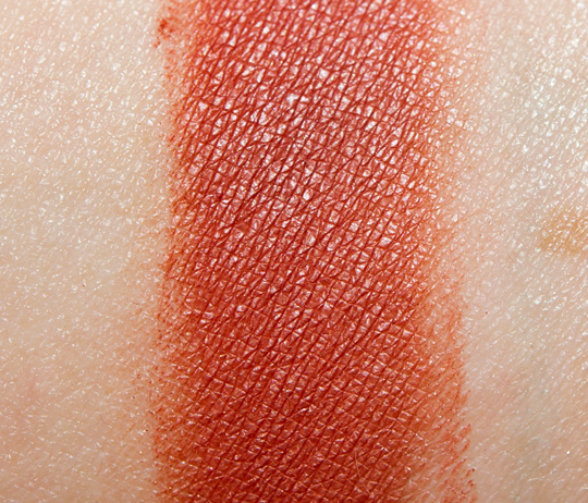 MAC Surf Baby Eyeshadow Swatches