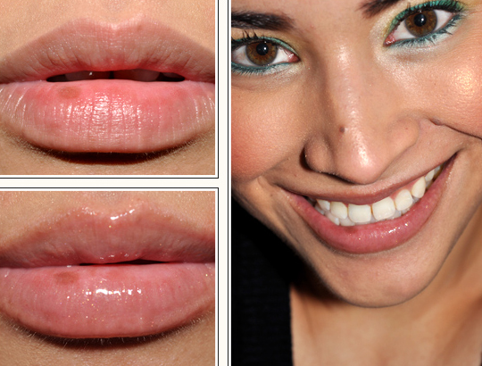 MAC Surf Baby Suntints