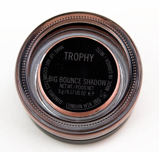 MAC Big Bounce Shadow