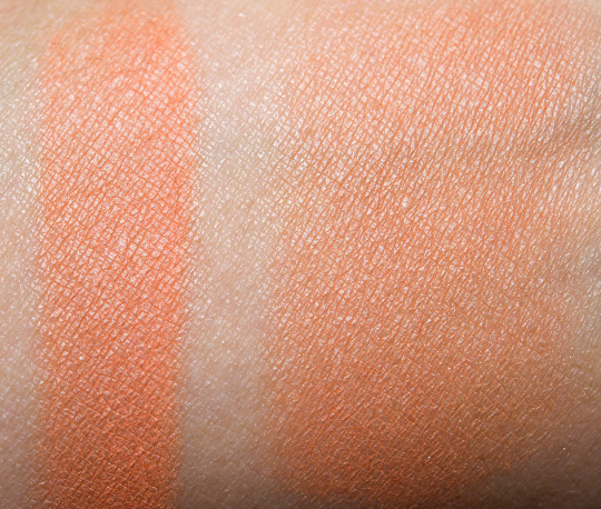 MAC Warmth of Coral Mineralize Blush