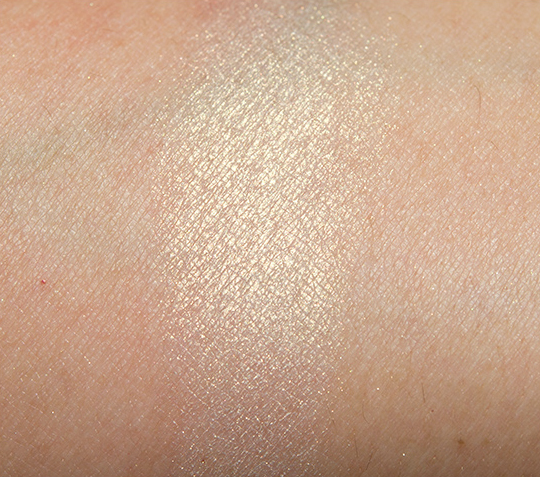 Make Up For Ever Eyeshadow