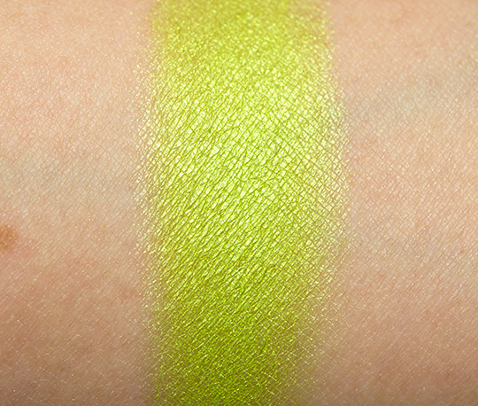 Make Up For Ever Eyeshadow