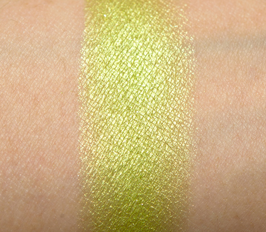 Make Up For Ever Eyeshadow
