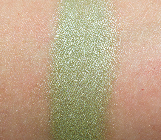 Make Up For Ever Eyeshadow