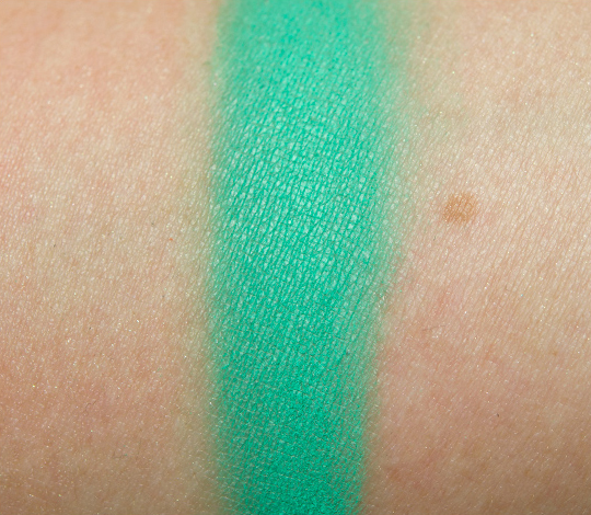 Make Up For Ever Eyeshadow
