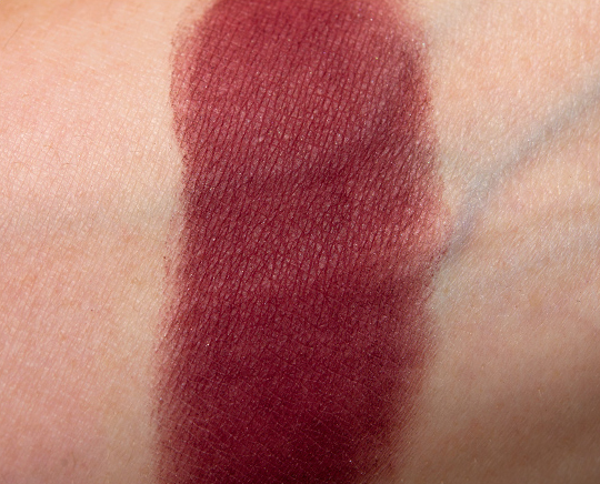 Make Up For Ever Eyeshadow