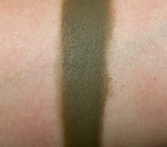Make Up For Ever Eyeshadow