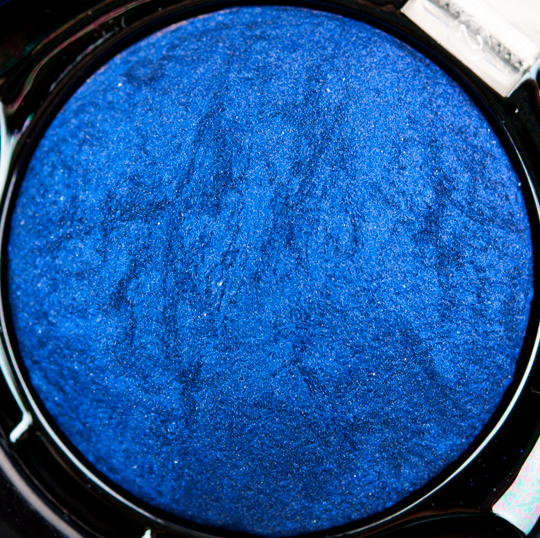 Milani Blue My Mind Baked Eyeshadow