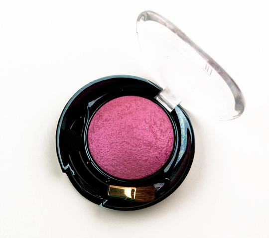 Milani Pink Twice Baked Eyeshadow