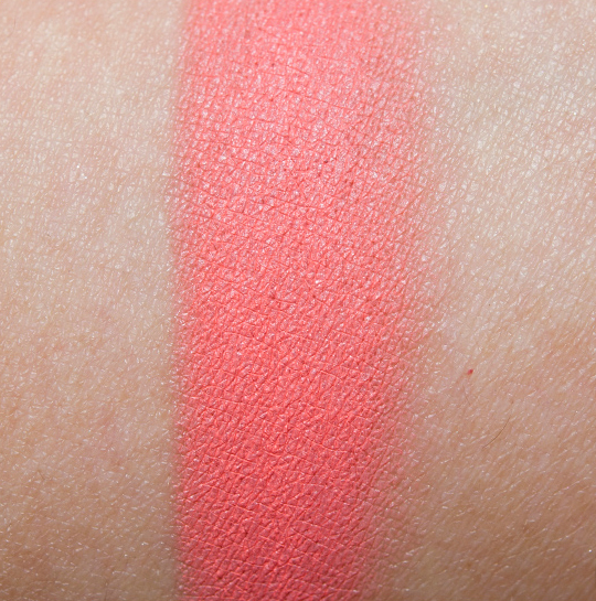 NARS Bolero Velvet Matte Lip Pencil