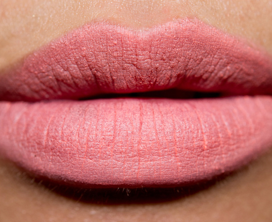 NARS Bolero Velvet Matte Lip Pencil