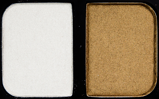 NARS Exotic Dance Eyeshadow Duo