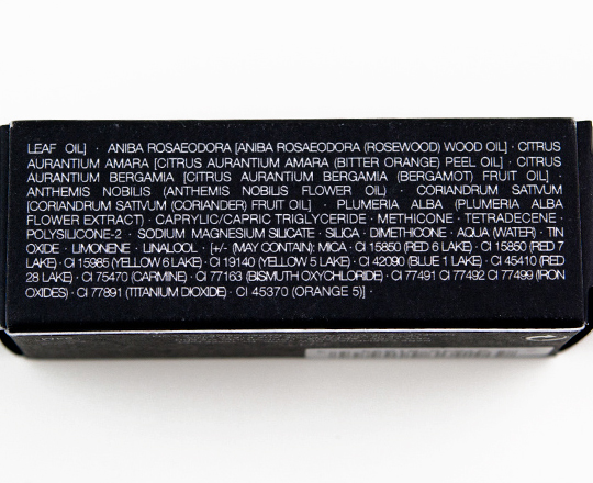 NARS Mayflower Lipstick