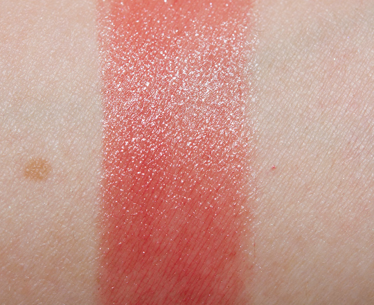 NARS Mayflower Lipstick