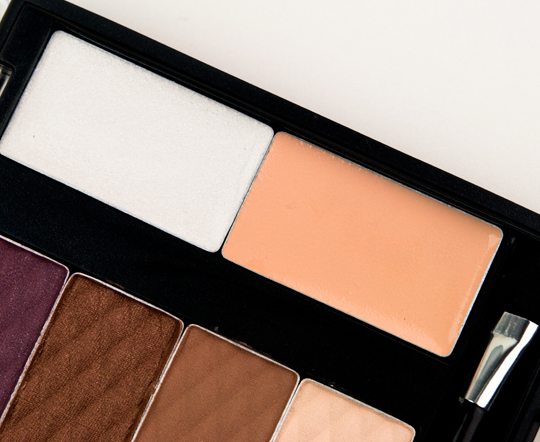 NYC Union Square Eyeshadow Palette