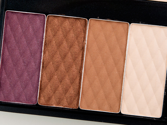 NYC Union Square Eyeshadow Palette