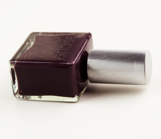 Rescue Beauty Lounge Recherche Nail Lacquer