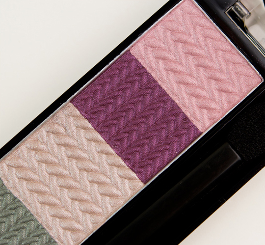 Revlon Rich Temptation CustomEyes Shadow & Liner Duo