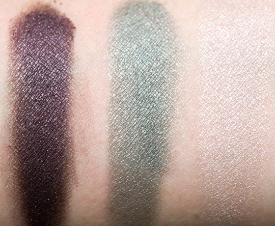 Revlon Rich Temptation CustomEyes Shadow & Liner Duo