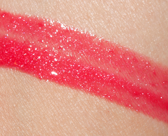 Revlon Strawberry ColorBurst Lipgloss